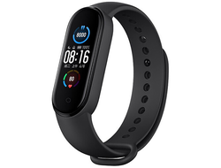 Фитнес браслет Xiaomi Mi Band 5