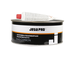 Шпатлевка с углеволокном JETA PRO CARBON 5545