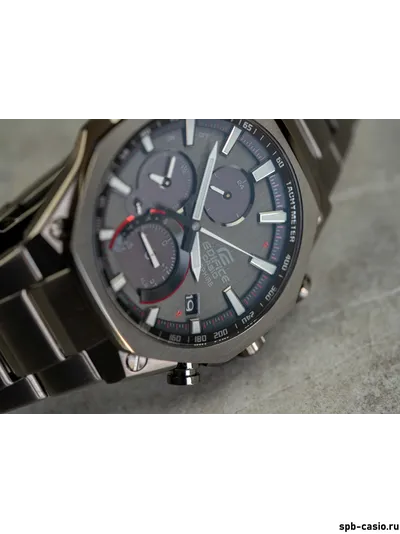 Часы Casio Edifice EQB-1100DC-1AER