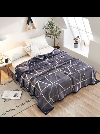 Плед TANGO "Madison" суперевро 235x235 MAD2325-21