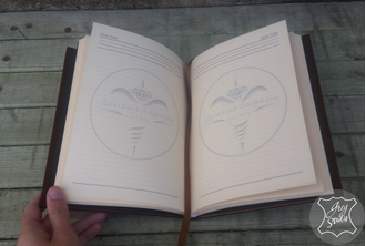 блокнот с логотипом, подарок руководителю, ежедневник с гербом, блокнот ручной работы, ежедневник рф