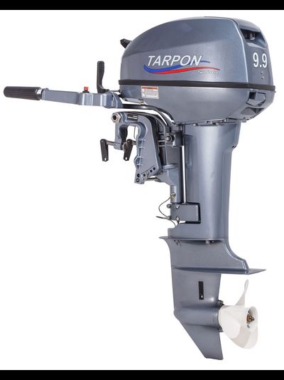 Лодочный мотор Tarpon 9,9 л.с. (15 л,с)