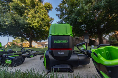 Greenworks BB361