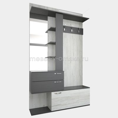 Прихожая Уют