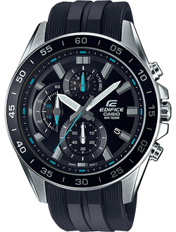 Часы Casio Edifice EFV-550P-1A