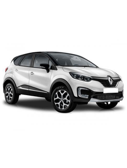 RENAULT KAPTUR  Электро подъемник крышки багажника (5-й двери)