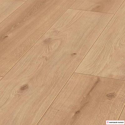 Ламинат Rooms Loft Дуб Кашмир Натуральный R1021A 33 класс толщина 10 мм с фаской 1.581 м2