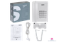 Sanyo RA-S204W - проводной телефон (цвет: белый)