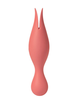 S53 Вибростимулятор Siren Coral Svakom