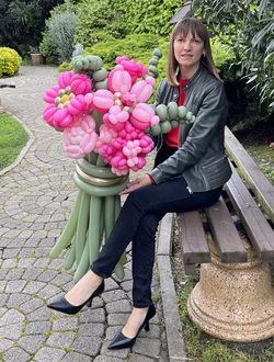 Буйство весны