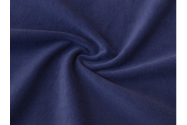 (АРБ) Велюр "Дрим" (Dream)-INDIGO.

Состав: полиэстер (PES) 100%.
Плотность: 350 г/кв.м.
Устойчивость к истиранию >60 000 циклов.
Ширина: 140 см.
Производитель: Китай.

Внимание! Цвет материала может быть искажен настройками монитора.