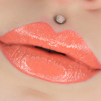 Масляный блеск с интенсивным цветом NYX Intense Butter Gloss 07 Banana Split