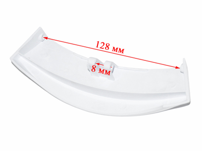 Ручка люка Vestel с углами