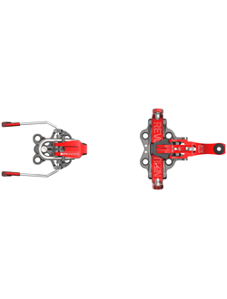 Крепления ATK REVOLUTION BRAKE WORLD CUP