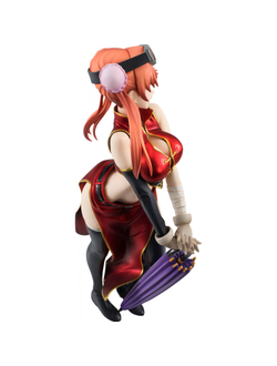 Фигурка 1/8 Кагура (Kagura Ninengo)