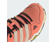 Adidas Terrex AX2 Coral Fusion Wonder White