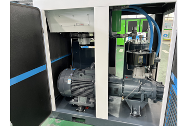 Компрессор DSV 55A