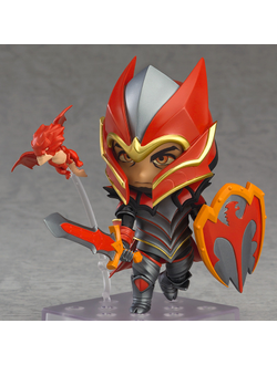 Нендроид Драгон Кнайт (Dragon Knight)