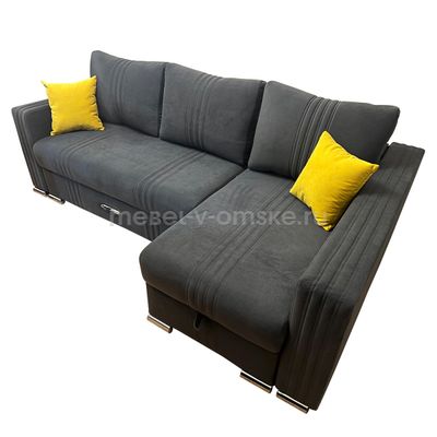Диван Гранд-2/1 (тик-так, оттоманка)