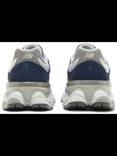 New Balance 9060 Natural Indigo