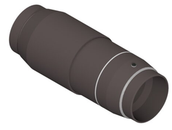 Компенсаторы в ППУ изоляции СКУ-1 16-32/125 50 (+-25)