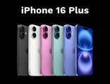 iPhone 16 Plus