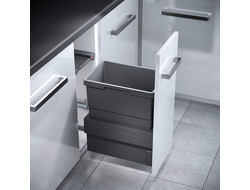 ВСТРАИВАЕМАЯ СИСТЕМА 30Л CARGO SYNCHRO HAILO