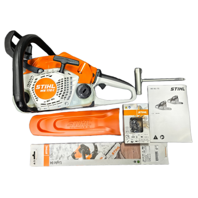 STIHL MS 172 C-BE