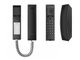 Аудиотрубка Akuvox S560 (белая/черная)