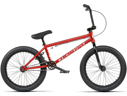 Продажа BMX велосипедов Wethepeople Arcade (Red) в Иркутске