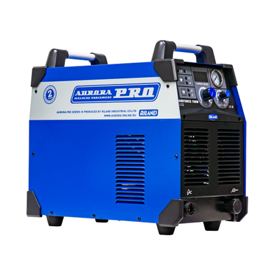 Аппарат плазменной резки AuroraPRO AIRFORCE 100M