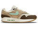 цена кроссовки Nike Air Max 1 Crepe Hemp FD5088-200
