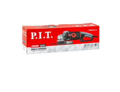 Шлифмашина угловая P.I.T. PWS230-C4