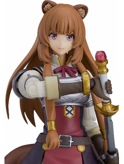 Фигурка фигма Рафталия (figma Raphtalia)
