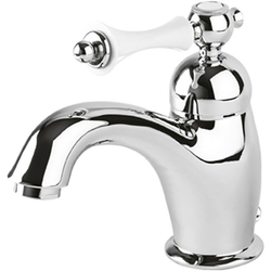 Смеситель для раковины Cezares MARGOT-LSM1-01-Bi (хром)