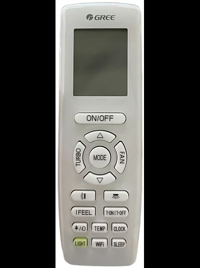 Кондиционер Gree Pular ARCTIC GWH09AGCXB-K6DNA4F