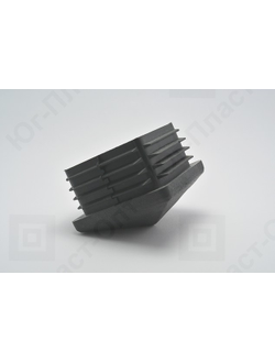 заглушка 60х60 внутренняя