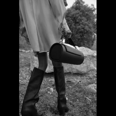 BAZOOKA 3000 Черный мультиколор