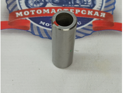 Палец поршневой Урaл, Днепр (красный) рaзм. 20,9950мм (Россия, Завод)