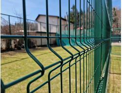 3Д забор GrandLine по цене производителя | ГОРЗАБОР