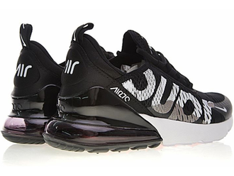 Nike air max 270 supreme edition top