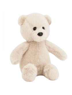 Медвежонок Тёпа бежевый