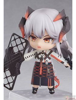 Нендроид Сария (Saria)