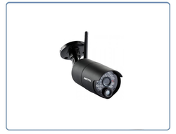 Дополнительная камера для системы видеонаблюдения SWITEL HSIP5000