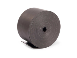 Лента термоусаживаемая ТЛК-50-0.8-5 черн (5м) (КВТ)