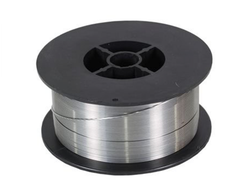 АЛЮМИНИЕВАЯ ПРОВОЛОКА ДЛЯ ПОЛУАВТОМАТИЧЕСКОЙ СВАРКИ MIG\MAG