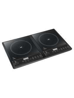 Плита индукционная Airhot IP3500 D SLIM