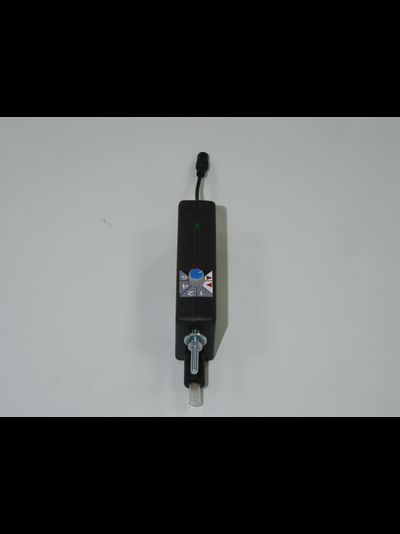 Многорежимный электропривод ЭП-4