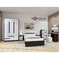 Спальня Мария