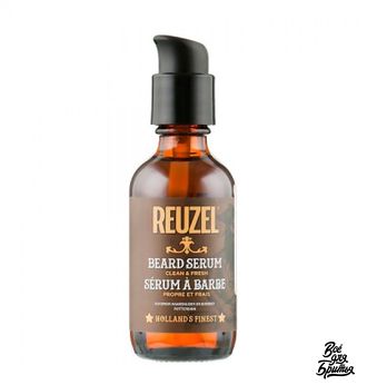 Масло для бороды Reuzel Beard Serum, 50 мл.